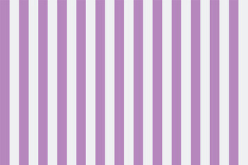 Purple vertical stripes pattern background,wallpaper,vector illustration,seamless striped backdrop.