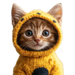 Pet Calming Spray isolated on transparent background.