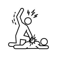 Stop Bullying Now A Visual Representation of the Pain and Impact of Bullying on Individuals and Society