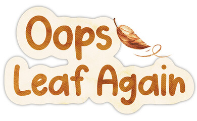 Fototapeta premium Fall Mega Pack Clipart & Stickers | PNG Transparent