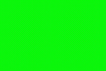 Green color background and Cornsilk color polka dots for background