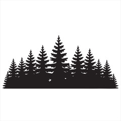 Obraz premium black and white victor design, icon