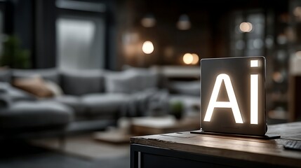 Advanced AI robotic doctor using neural holographic scanner to analyze digital human anatomy