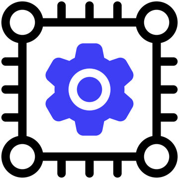 Algorithm Icon