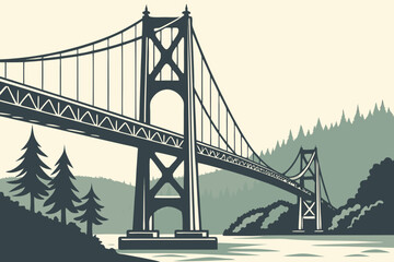 Fototapeta premium St. John’s Church in Richmond, Virginia, colonial white church where Patrick Henry gave his famous speech