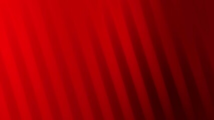 Textured red gradient background with diagonal stripes suitable for cards, websites, and social media graphics for a modern and dynamic look. - Powered by Adobe