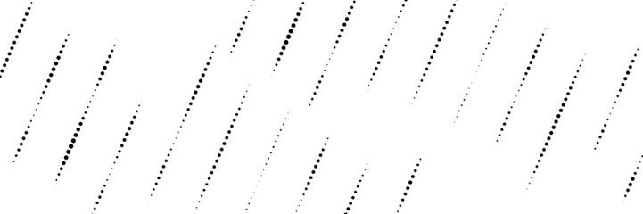 halfton pattern dot background texture overlay grunge distress linear vector. modern style