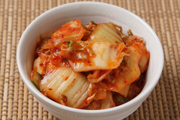 韓国キムチ