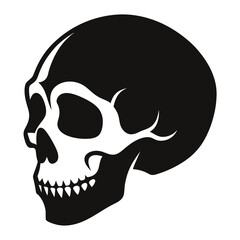 skull and crossbones