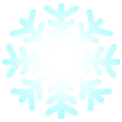 Winter Snowflake_Icon