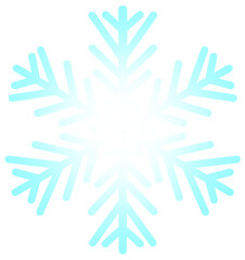 Winter Snowflake_Icon
