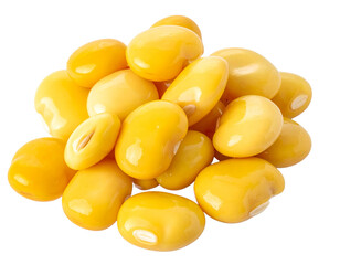 High Quality Isolated Lupini Beans (Tarwi) - Pickled or Brine-Cured Mediterranean Snack Legumes