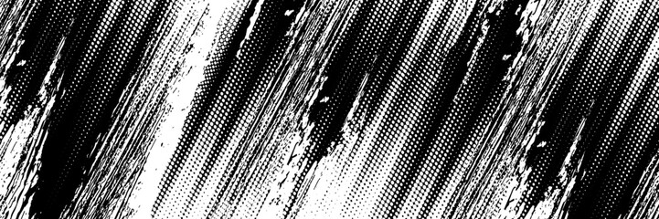 Dots halftone white and blue color pattern gradient grunge texture background. Dots pop art comics sport style vector illustration eps 10