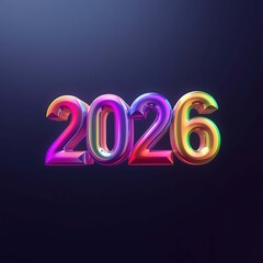 Welcome 2026 &ndash; A year of light, color, and endless possibilities. From golden elegance to futuristic dreams, let&rsquo;s celebrate the journey ahead with hope and brilliance.