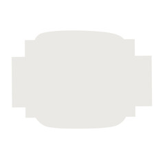 vintage label vector