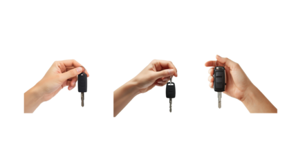Key on transparent background png