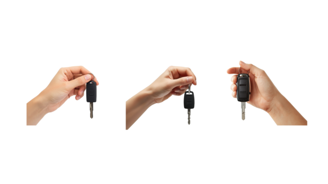 Key on transparent background png - Powered by Adobe