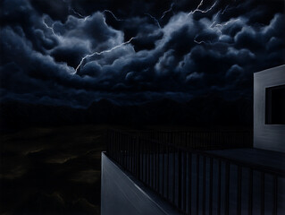 storm