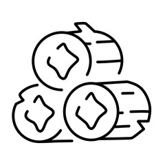 Grill Related Vector