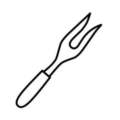 Grill Related Vector