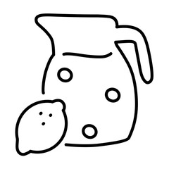 Grill Related Vector