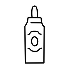Grill Related Vector