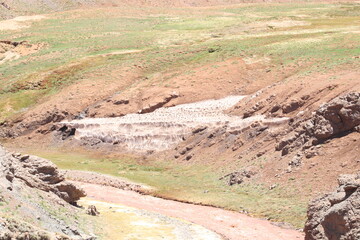 montagna, paisaje, cielo, roca, naturaleza, nieve, pico, gemas, viajando, cerro, árbol, verano, nube, aparcar, de invierno, impresiones, salto yosemite, al aire libre, valle, azul, bosque, hielo