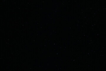 Stars and Milky Way over the Australian Landscape - オーストラリアの星空 天の川