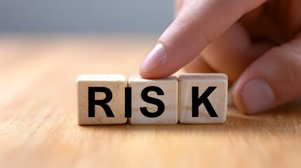 Carefully evaluating potential risks and devising proactive strategies to navigate uncertainties and secure positive outcomes.