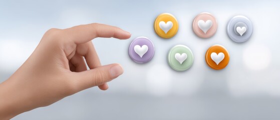 Virtual Reality Fitness Programs Home Interactive Experience Futuristic Environment Close-Up View Health and Wellness
