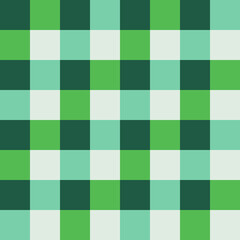 Abstract Seamless Gingham Plaid Check Pattern Background Graphic Design for Fabric Textile Wallpaper and Decorative Backdrop