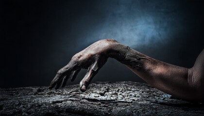 hand of dead