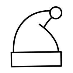 Christmas vector icon