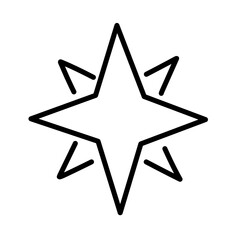 Christmas vector icon