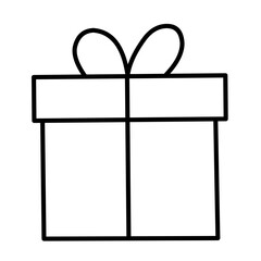 Christmas vector icon