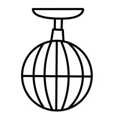 Christmas vector icon