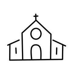 Christmas vector icon