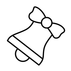 Christmas vector icon