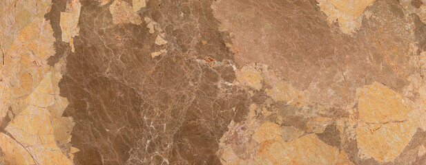 Brown marble stone texture with a lot of details used for so many purposes such ceramic wall and floor tiles and 3d PBR materials.