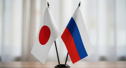 Diplomatic Relations and International Cooperation Between Japan and Russia Examining Bilateral Ties and Global Partnerships