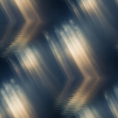 Abstract Reflection of Light and Shadow: Dynamic interplay of light and shadow, creating a visual symphony of textures and tones that dance across the canvas, evoking a sense of calm and wonder.