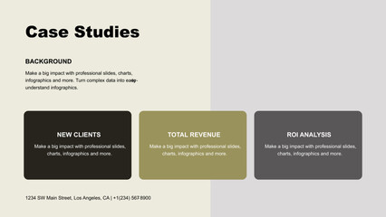 Future of Industry Projects in Business