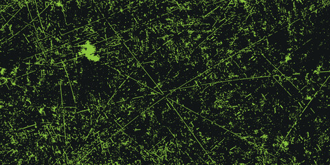 Modern Nature Green Grunge Texture with ground cracks For Banner, Cover, and Flyer. vector design eps 10