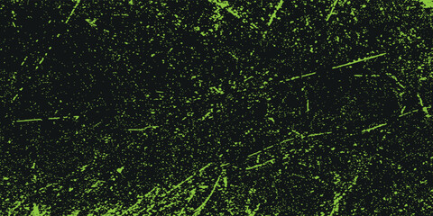 Simple Nature Green Grunge Texture. background eps 10