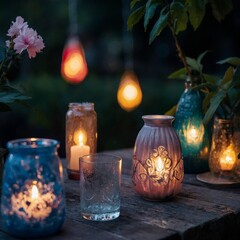 christmas still life