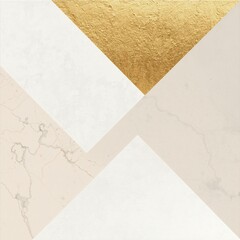 Elegant White Gold Cream Background for Wedding Anniversary Celebrations in Holiday Advertising Graphics