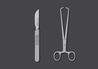 Archangel Michael Triumphant Over Evil With Sword and Shield.