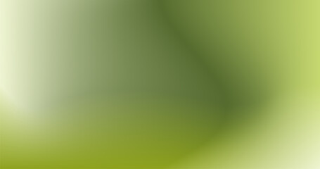 Minimalist blurred green gradient texture evoking freshness, harmony, and peaceful nature-inspired visual aesthetic for modern design