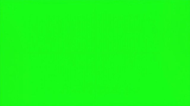 Red Barn Doors Opening and Closing on Green Screen.