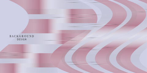 Soft pink gradient texture background